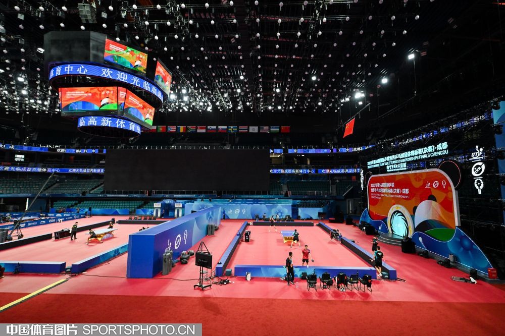 斯诺克最新赛程：2场冠军对决，3大名将新年首秀，6冠王退赛！